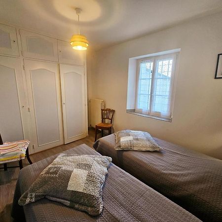 Gite Charmant Pres De Tours Et Amboise Avec Wi-Fi, Cour Privative, Garage A Velos, Accepte Animaux - Fr-1-381-503 Vernou-sur-Brenne Zewnętrze zdjęcie