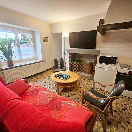 Gite Charmant Pres De Tours Et Amboise Avec Wi-Fi, Cour Privative, Garage A Velos, Accepte Animaux - Fr-1-381-503 Vernou-sur-Brenne Zewnętrze zdjęcie