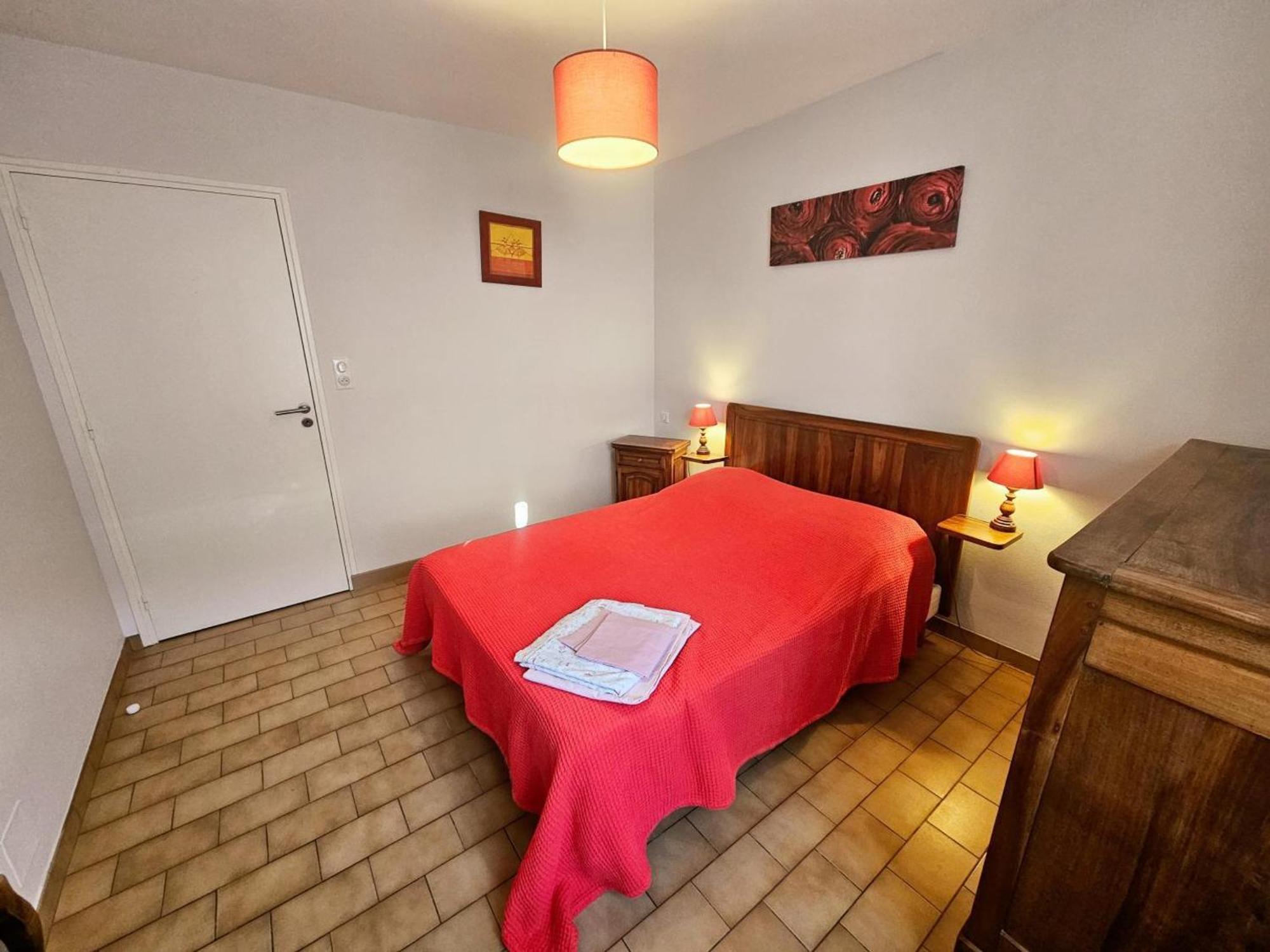 Gite Charmant Pres De Tours Et Amboise Avec Wi-Fi, Cour Privative, Garage A Velos, Accepte Animaux - Fr-1-381-503 Vernou-sur-Brenne Zewnętrze zdjęcie